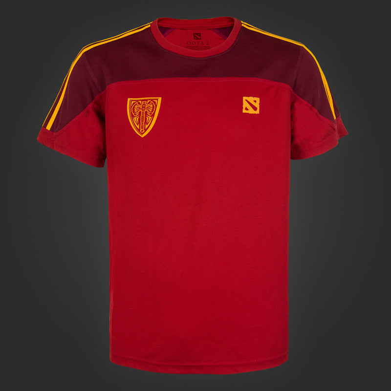 TI5 AXE SOCCER JERSEY