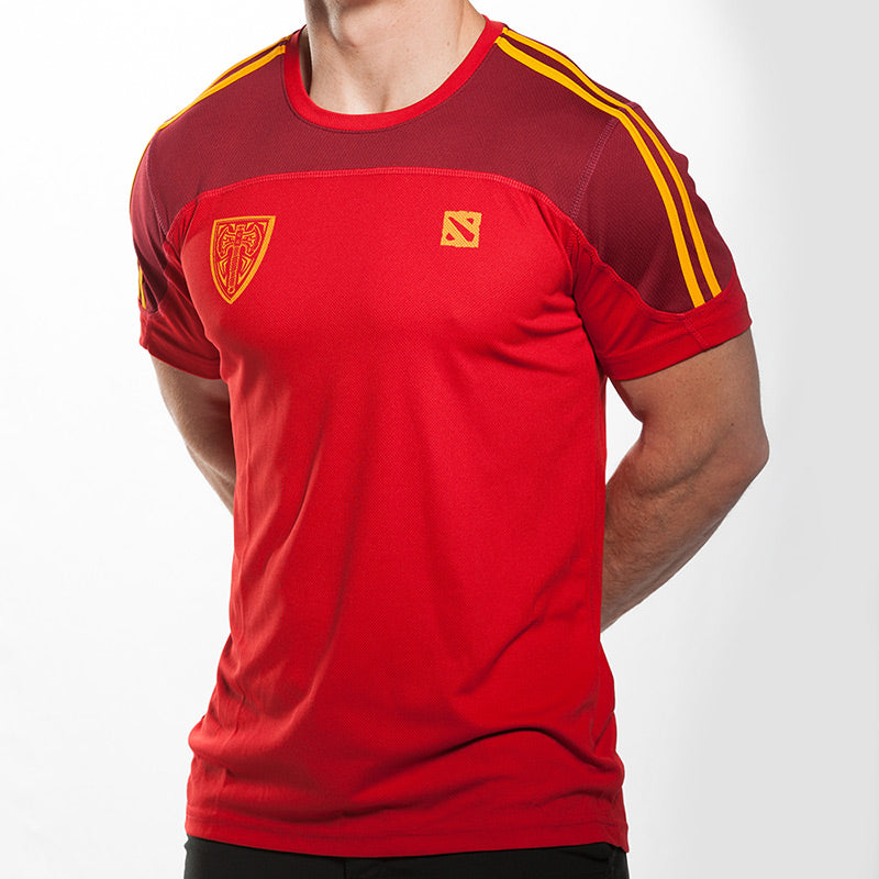 TI5 AXE SOCCER JERSEY