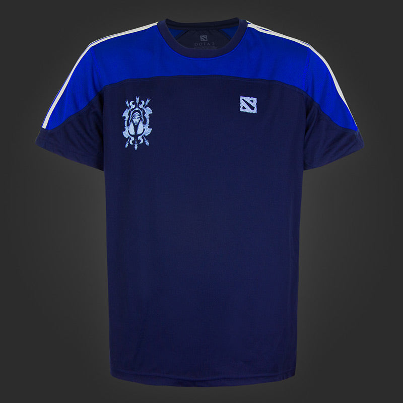 TI5 DROW SOCCER JERSEY