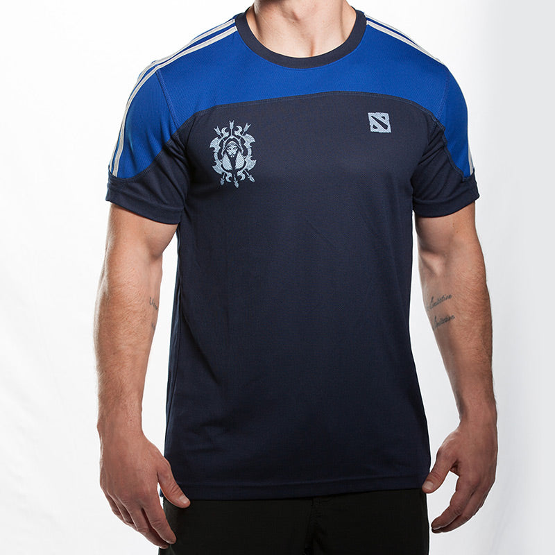 TI5 DROW SOCCER JERSEY
