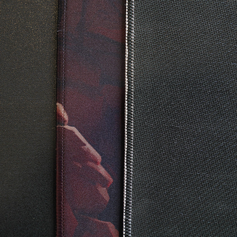 THE INTERNATIONAL 11 COMMEMORATIVE MOUSEPAD