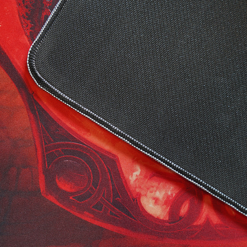 THE INTERNATIONAL 11 COMMEMORATIVE MOUSEPAD