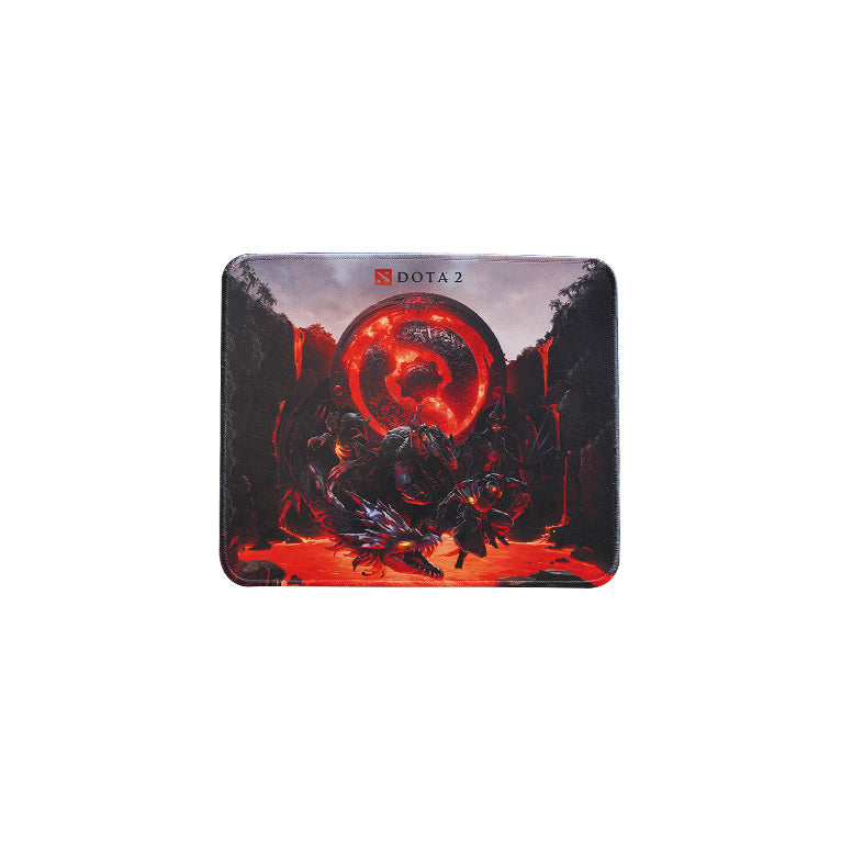 THE INTERNATIONAL 11 COMMEMORATIVE MOUSEPAD