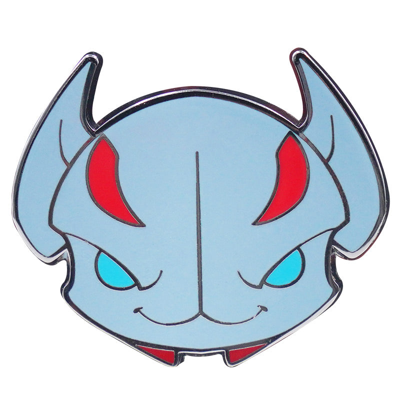 TI11 COOKIES PARTY COMMEMORATIVE BADGE