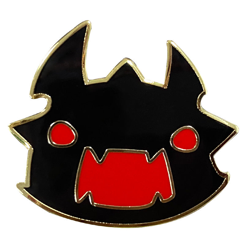 TI11 COOKIES PARTY COMMEMORATIVE BADGE