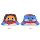 OGRE MAGI BUCKET HAT
