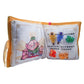 TOME OF KNOWLEDGE PLUSH PILLOW