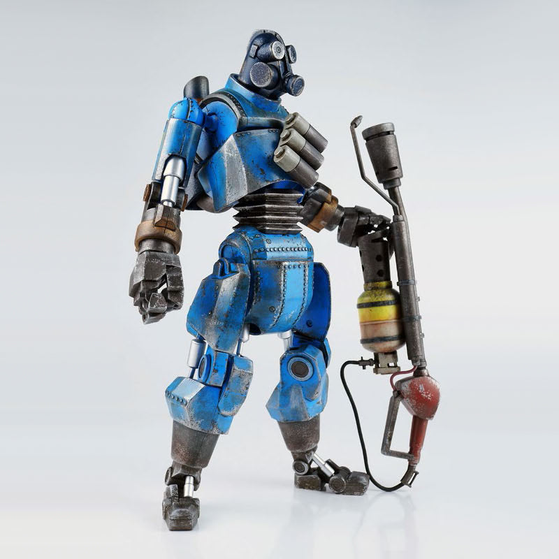 TF2 ROBOT PYRO FIGURE (RED/BLU) – eClubStore