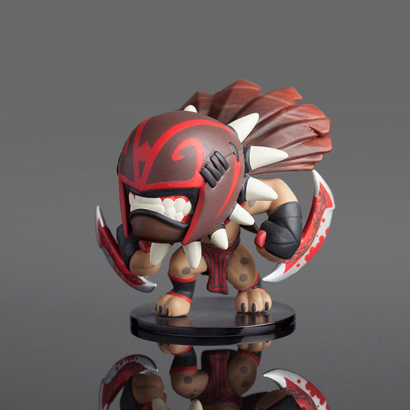 TI5 DEMIHEROES SERIES 2 – eClubStore