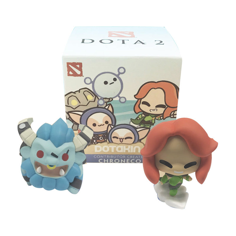 DOTAKINS SERIES 3