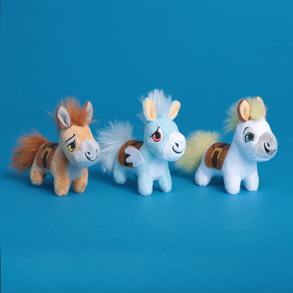 MICROPLUSH SERIES 4