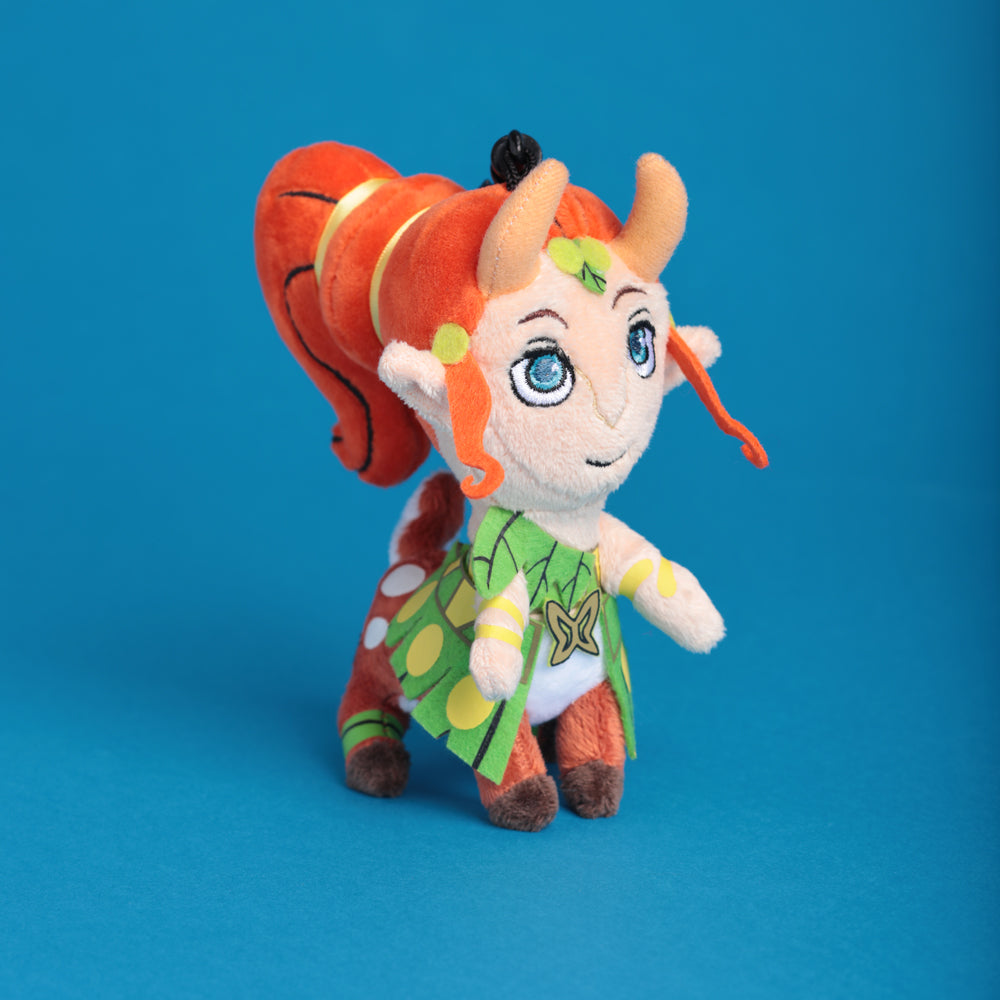 Skolas Plush - Destiny Microplush