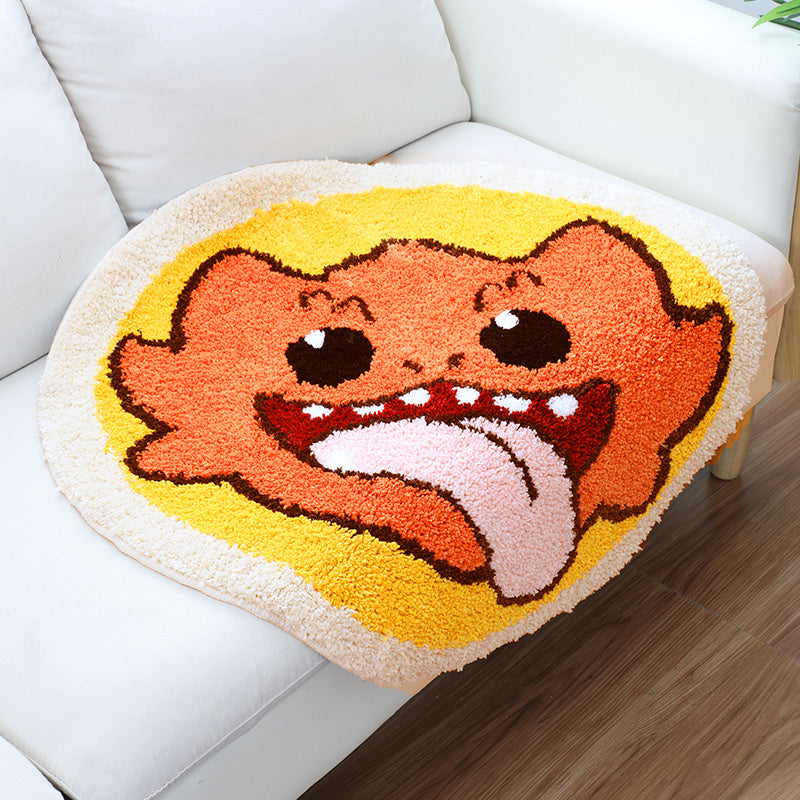 MORTIMER PLUSH CARPET