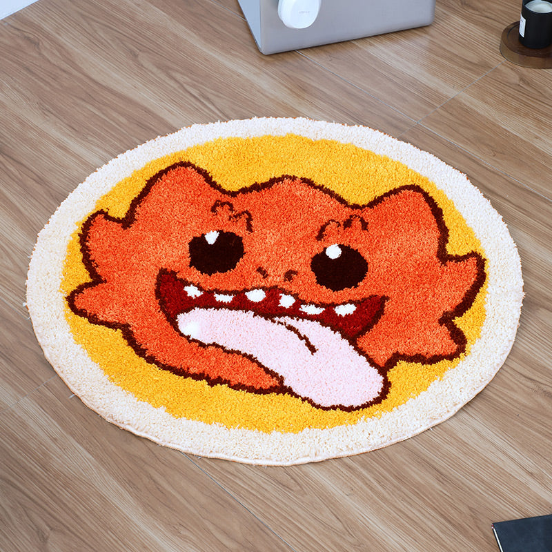 MORTIMER PLUSH CARPET