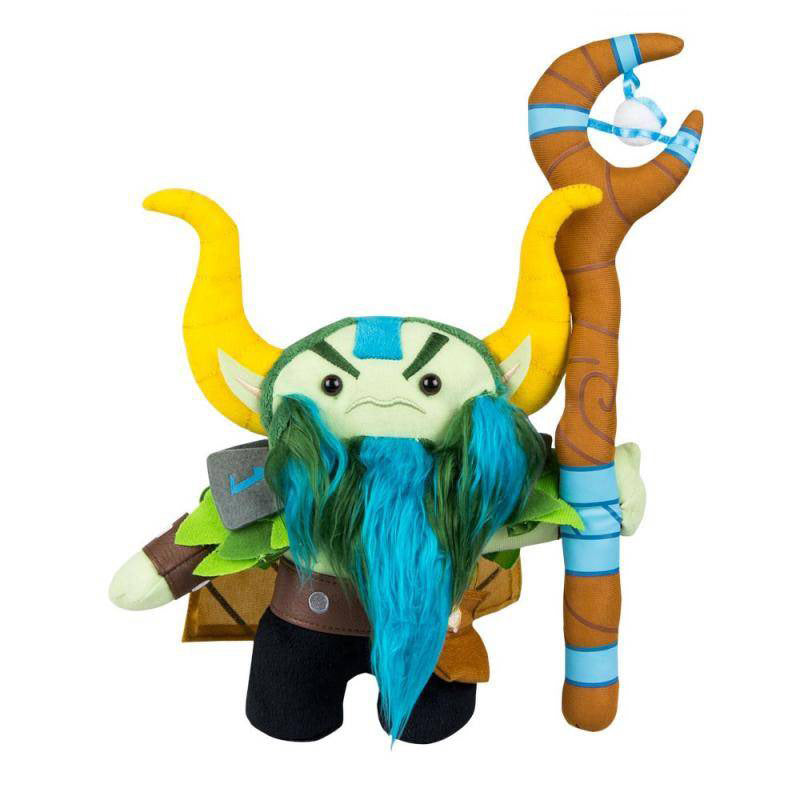 NATURE PROPHET PLUSH