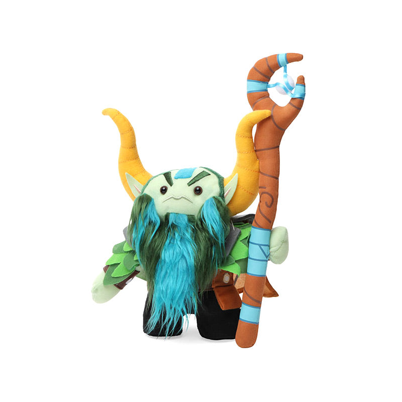 NATURE PROPHET PLUSH