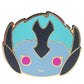 TI11 COOKIES PARTY COMMEMORATIVE BADGE