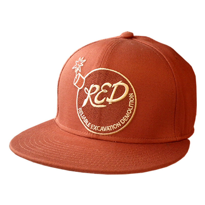 TF2 RED TEAM HAT