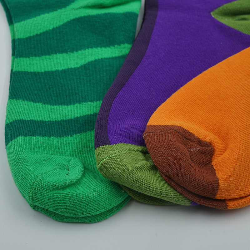 TI11 DOTA 2 SOCKS PACK (3-in-1)