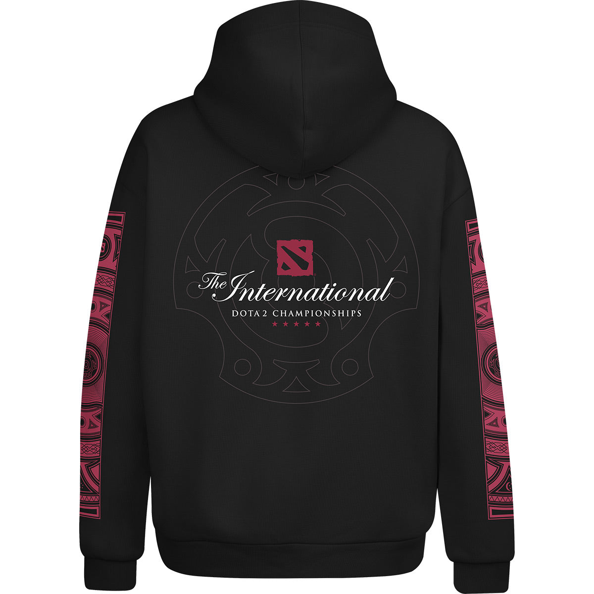 Dota store 2 sweater