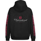 [Pre-Order for MY/SG] THE INTERNATIONAL 11 PULLOVER HOODIE