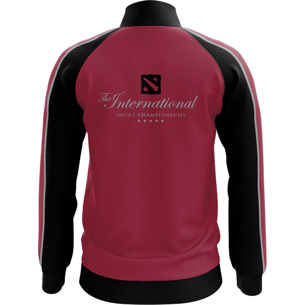 The international 2025 2019 jacket