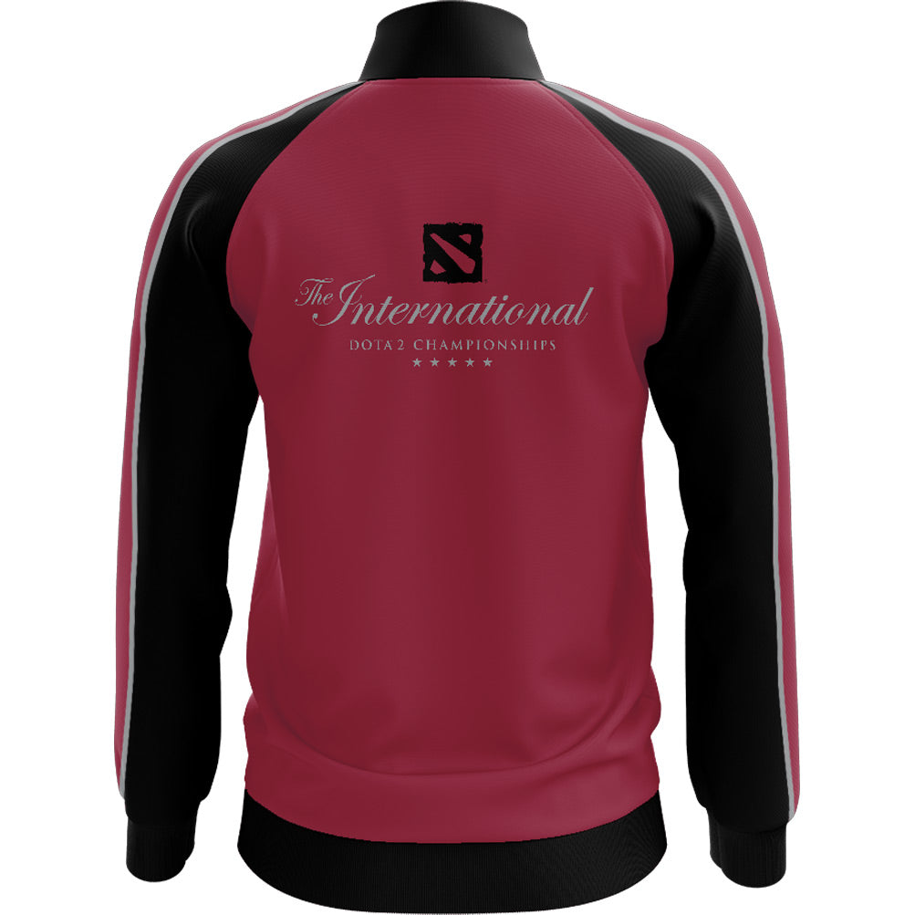[Pre-Order for MY/SG] THE INTERNATIONAL 11 PRO JACKET