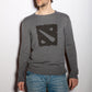 TI5 MEN'S DOTA 2 LOGO SWEATER