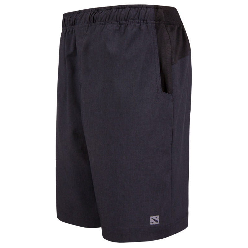 TI7 MEN'S TECH SHORTS