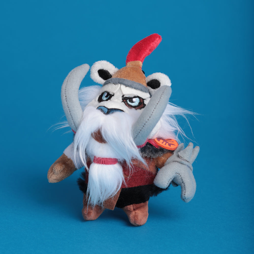 MICROPLUSH SERIES 4